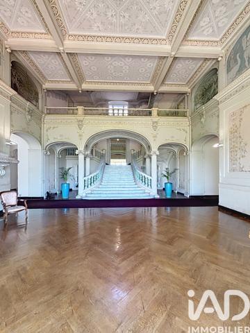 Appartement à vendre 3 pièces 152,45 m² Menton