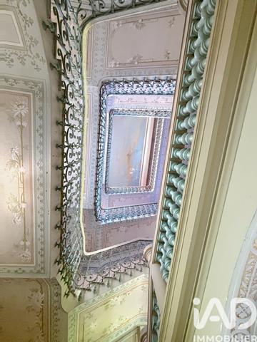 Appartement à vendre 3 pièces 152,45 m² Menton