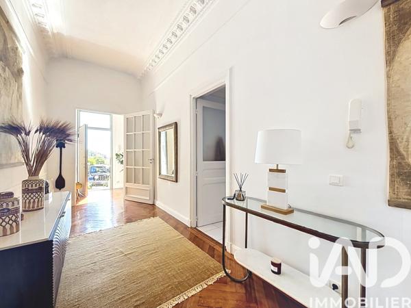 Appartement à vendre 3 pièces 152,45 m² Menton
