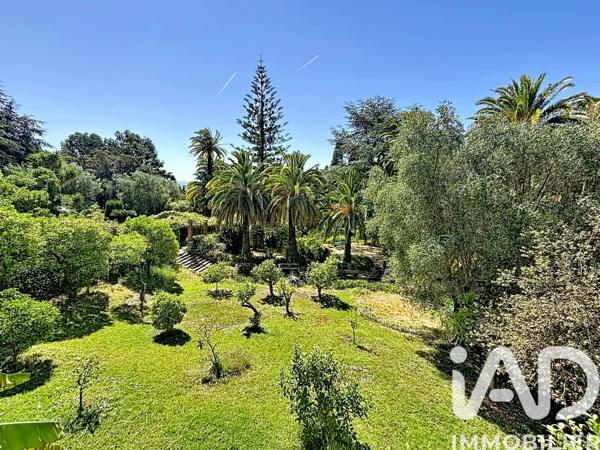 Appartement à vendre 3 pièces 152,45 m² Menton