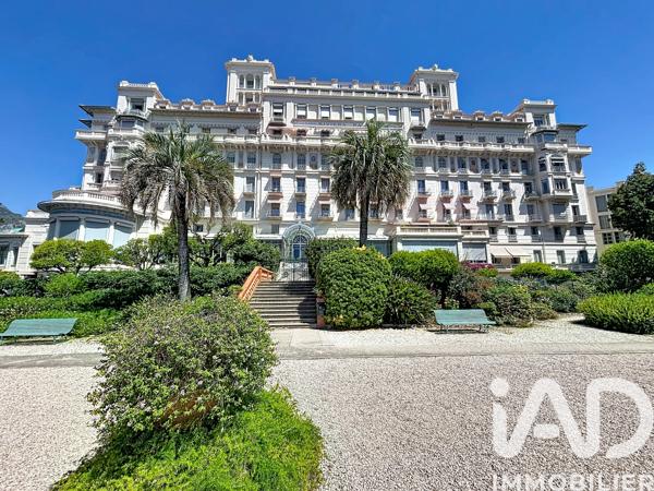 Appartement à vendre 3 pièces 152,45 m² Menton