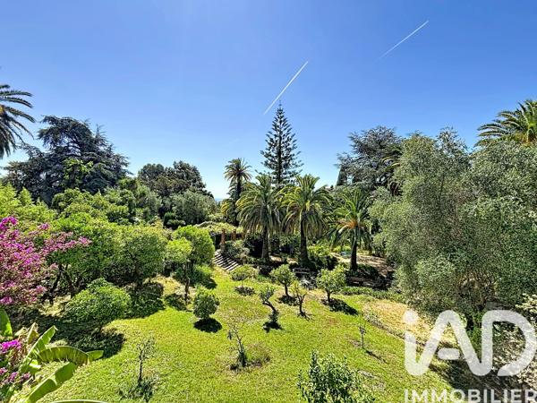 Appartement à vendre 3 pièces 152,45 m² Menton