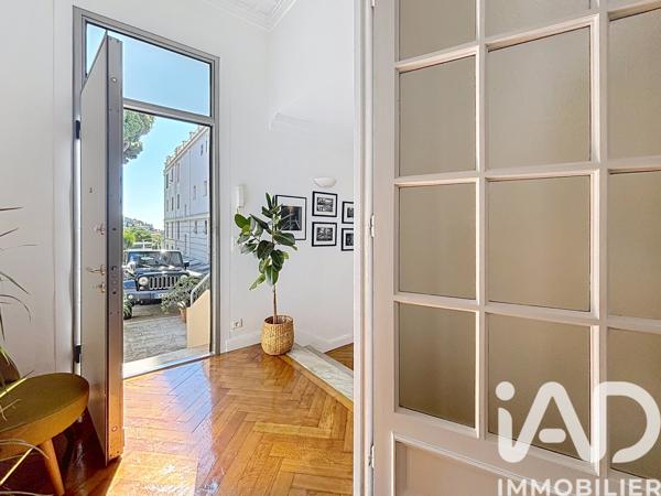 Appartement à vendre 3 pièces 152,45 m² Menton