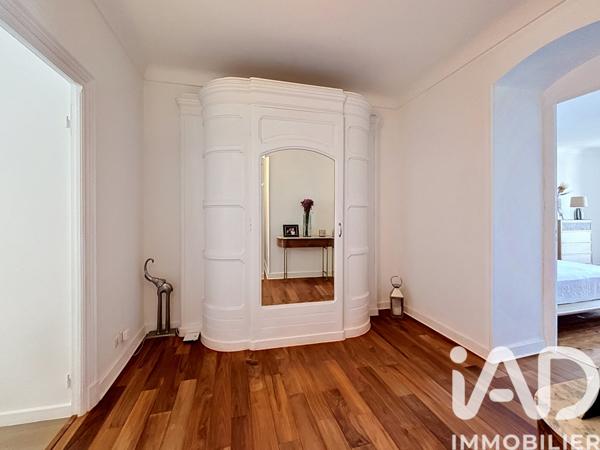 Appartement à vendre 3 pièces 152,45 m² Menton