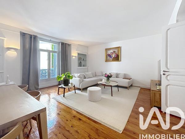 Appartement à vendre 3 pièces 152,45 m² Menton