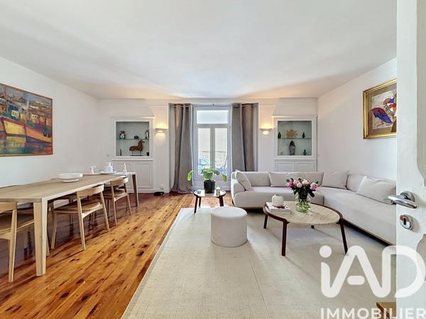 Appartement à vendre 3 pièces 152,45 m² Menton