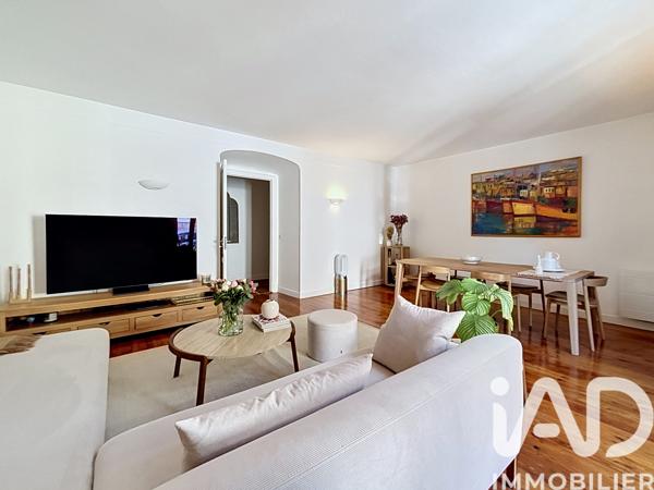 Appartement à vendre 3 pièces 152,45 m² Menton