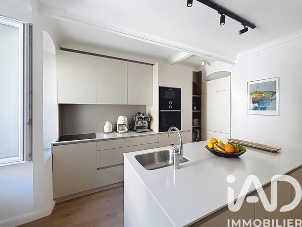 Appartement à vendre 3 pièces 152,45 m² Menton