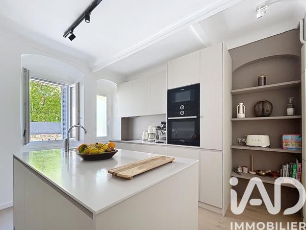 Appartement à vendre 3 pièces 152,45 m² Menton