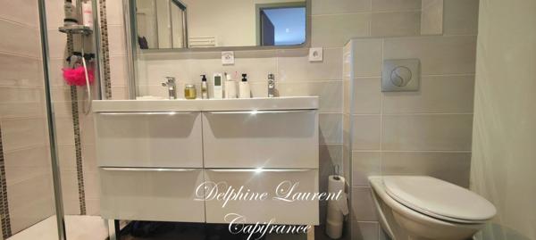 Maison récente à vendre 6 pièces CABOURG (14)