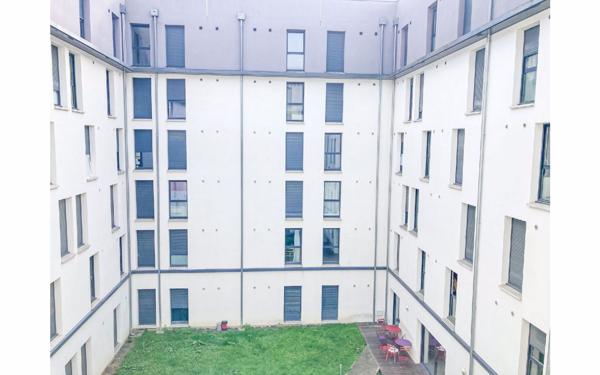 Appartement à vendre    2 pièces • 40 m2 Toulouse