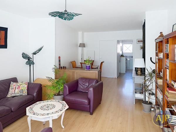Vente appartement Les Sables D Olonne : 291 700 € - AJP Immobilier Les Sables-d'Olonne