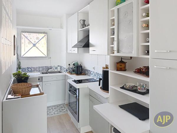 Vente appartement Les Sables D Olonne : 291 700 € - AJP Immobilier Les Sables-d'Olonne