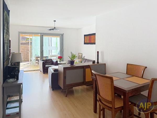 Vente appartement Les Sables D Olonne : 291 700 € - AJP Immobilier Les Sables-d'Olonne