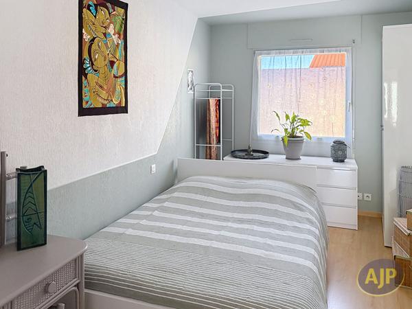 Vente appartement Les Sables D Olonne : 291 700 € - AJP Immobilier Les Sables-d'Olonne