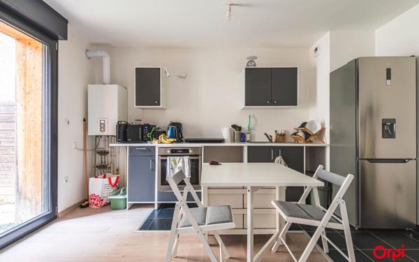 Appartement à vendre    2 pièces • 36 m2 Reims