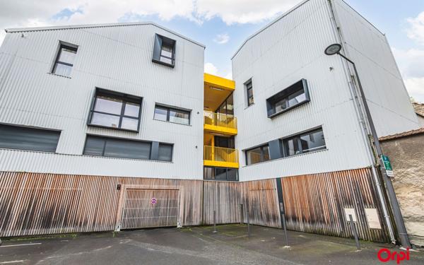 Appartement à vendre    2 pièces • 36 m2 Reims