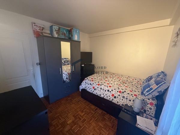 Aulnay-sous-Bois (93600) MAISON DE PLAIN-PIED – 81 m² – À DEUX PAS DE LA FUTURE LIGNE 16