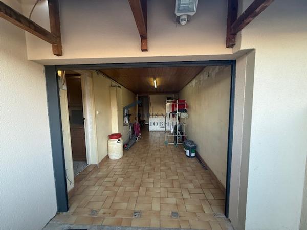 Aulnay-sous-Bois (93600) MAISON DE PLAIN-PIED – 81 m² – À DEUX PAS DE LA FUTURE LIGNE 16