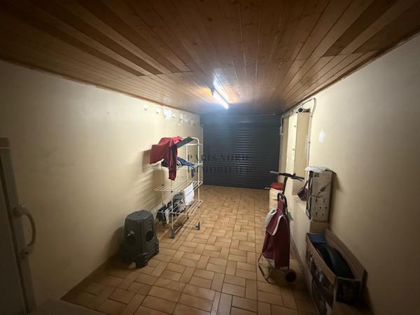 Aulnay-sous-Bois (93600) MAISON DE PLAIN-PIED – 81 m² – À DEUX PAS DE LA FUTURE LIGNE 16