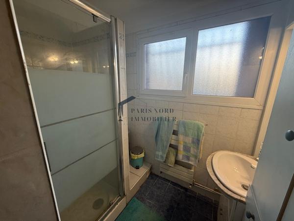 Aulnay-sous-Bois (93600) MAISON DE PLAIN-PIED – 81 m² – À DEUX PAS DE LA FUTURE LIGNE 16