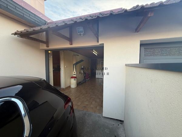 Aulnay-sous-Bois (93600) MAISON DE PLAIN-PIED – 81 m² – À DEUX PAS DE LA FUTURE LIGNE 16