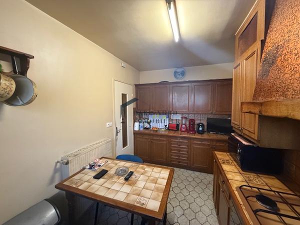 Aulnay-sous-Bois (93600) MAISON DE PLAIN-PIED – 81 m² – À DEUX PAS DE LA FUTURE LIGNE 16