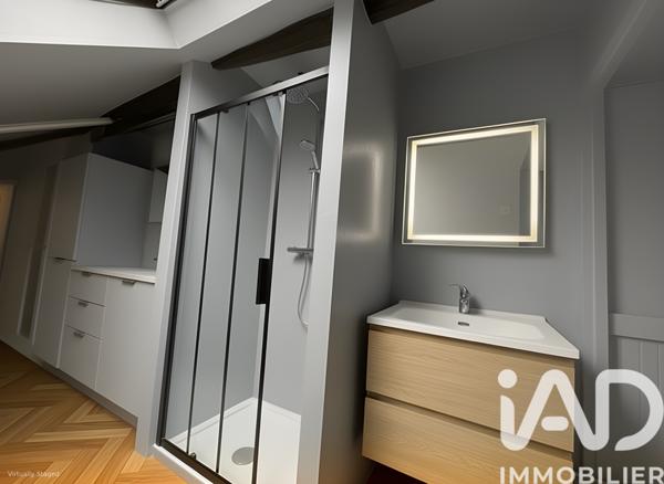 Appartement à vendre 1 pièce 27 m² Rambouillet