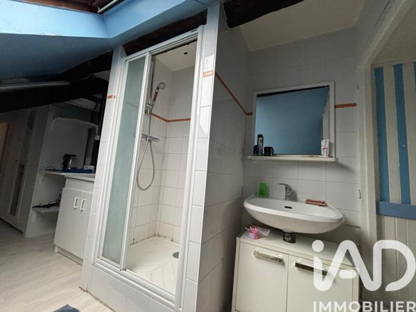 Appartement à vendre 1 pièce 27 m² Rambouillet