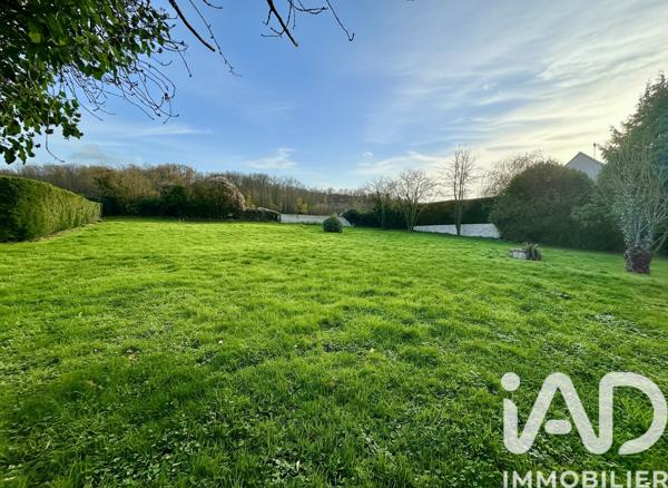 Terrain à vendre 1 659 m² Nogentel