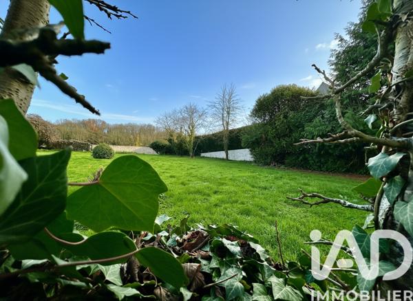 Terrain à vendre 1 659 m² Nogentel