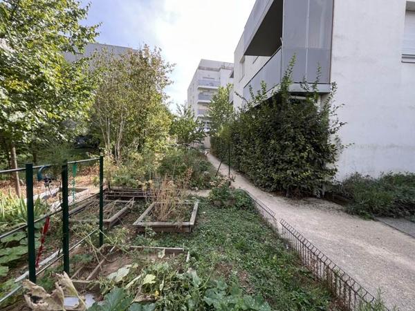 Appartement à vendre 239 856 € Saint-Priest 3 p 66 m² DPE C