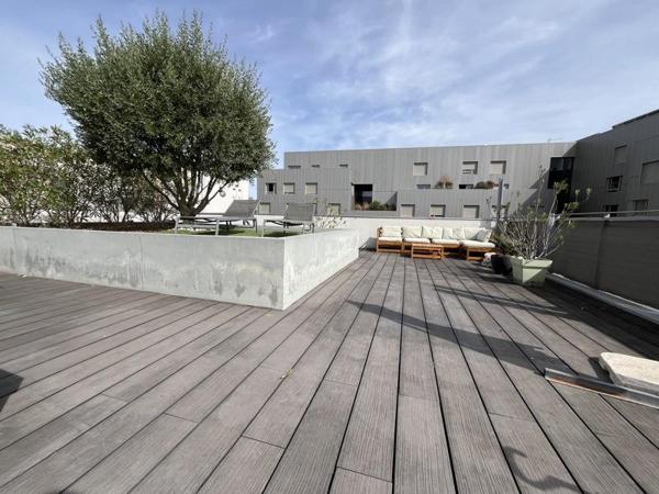 Appartement à vendre 239 856 € Saint-Priest 3 p 66 m² DPE C