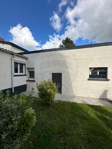 Maison  en vente - Pas-de-Calais - 62