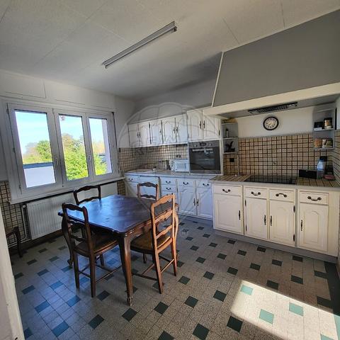 Maison  en vente - Pas-de-Calais - 62