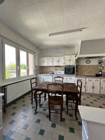 Maison  en vente - Pas-de-Calais - 62