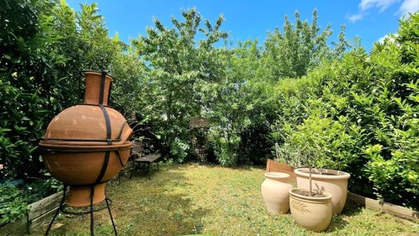 Maison à SAINT-OUEN-L'AUMONE, 95310 - 4 pièces 76m²