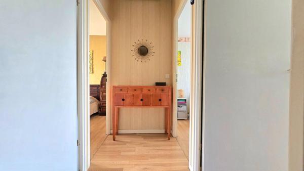Maison à SAINT-OUEN-L'AUMONE, 95310 - 4 pièces 76m²