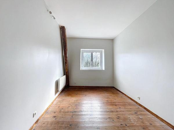 Maison familiale rénovée – À 5 min de Longueville