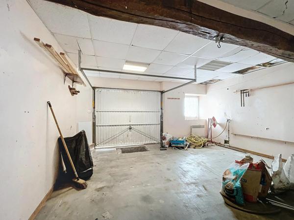 Maison familiale rénovée – À 5 min de Longueville