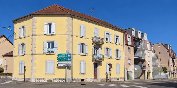 Appartement 4 pièces 95 m2
