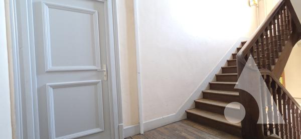 Appartement 4 pièces 95 m2