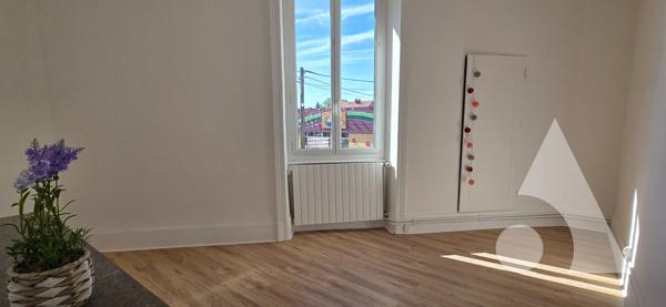 Appartement 4 pièces 95 m2