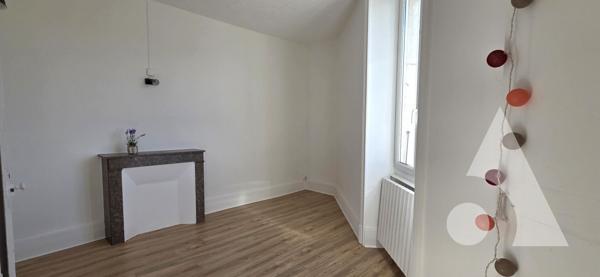 Appartement 4 pièces 95 m2