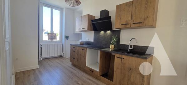 Appartement 4 pièces 95 m2