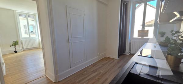 Appartement 4 pièces 95 m2