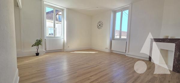 Appartement 4 pièces 95 m2