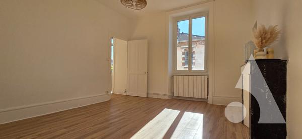 Appartement 4 pièces 95 m2