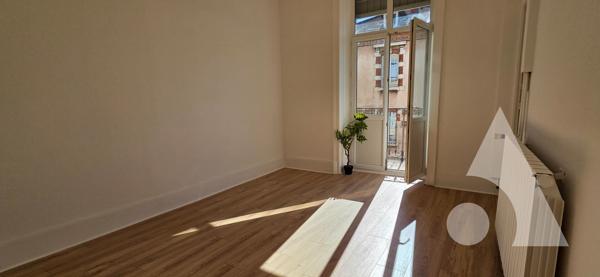 Appartement 4 pièces 95 m2