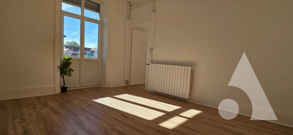 Appartement 4 pièces 95 m2